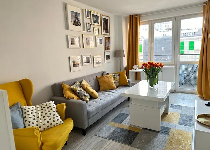 Ohmyhome Panorama Apartament