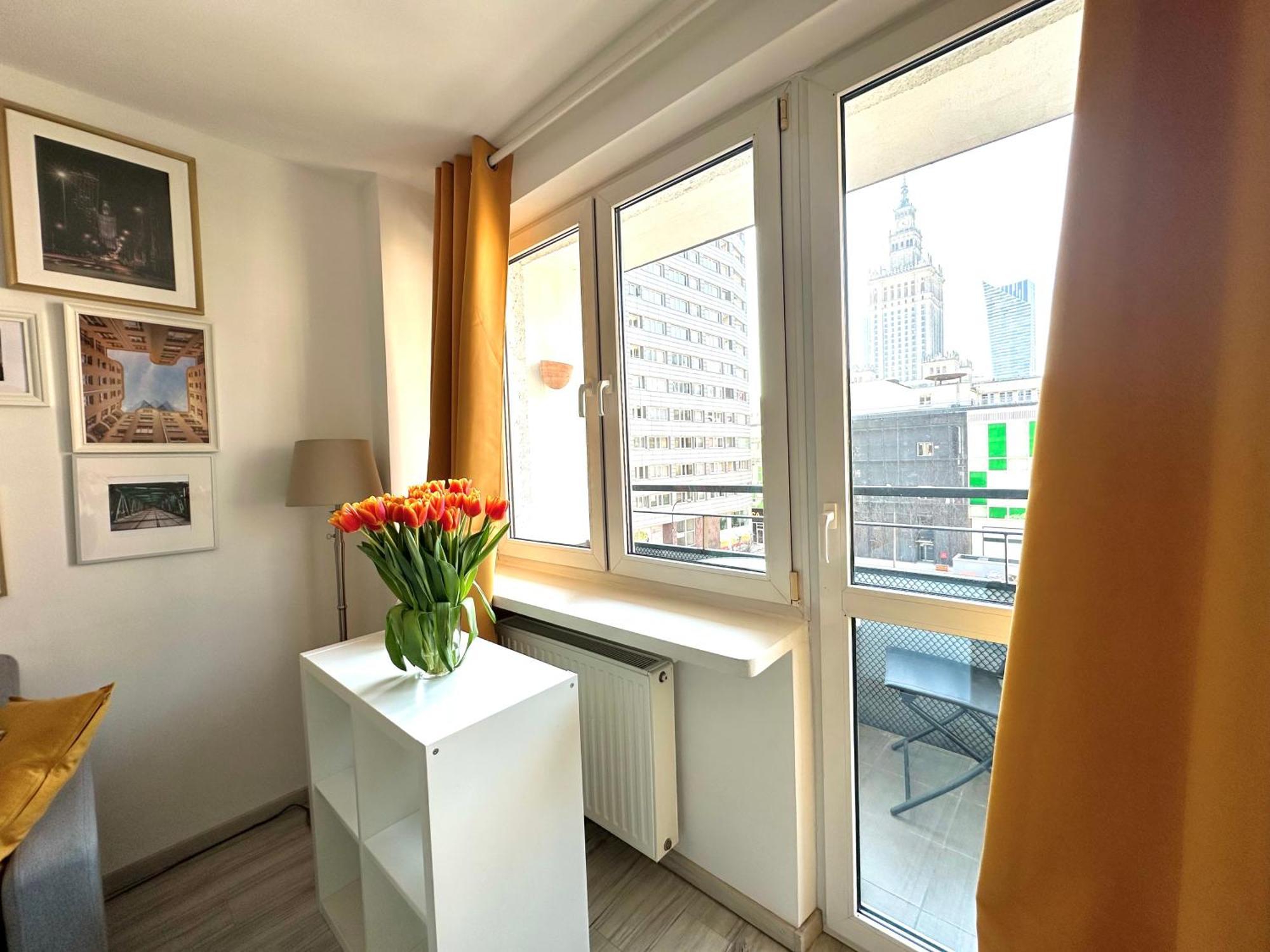 Ohmyhome Panorama Апартаменти