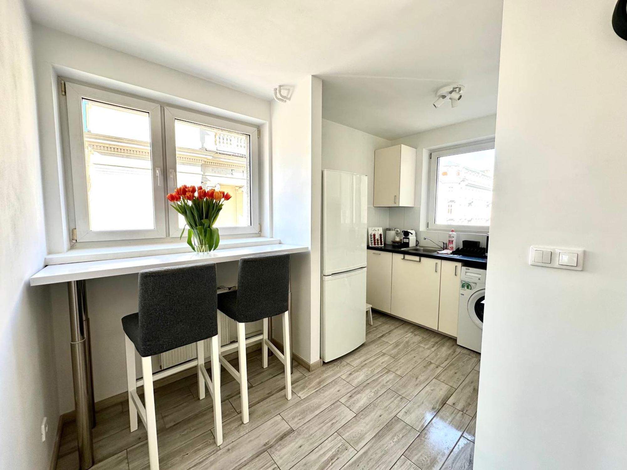 Ohmyhome Panorama Апартаменти